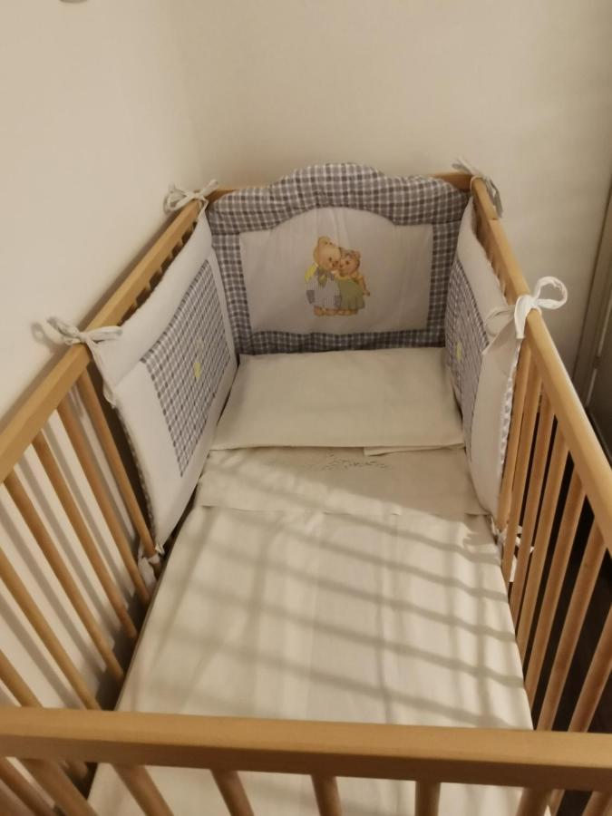 Casa Mirtilla Aci Trezza Ngoại thất bức ảnh