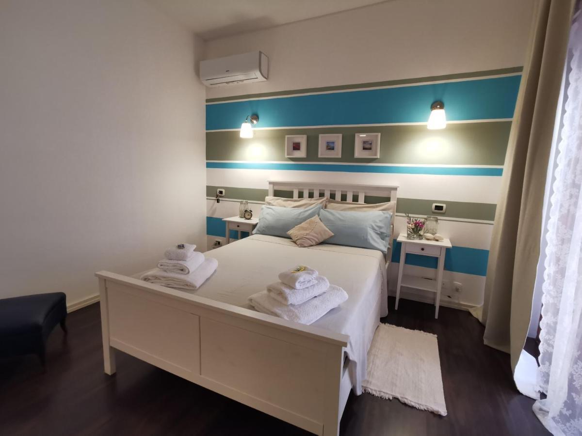 Casa Mirtilla Aci Trezza Ngoại thất bức ảnh