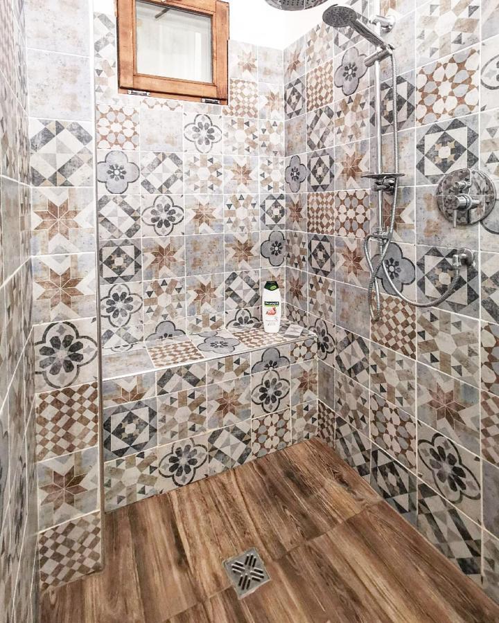 Casa Mirtilla Aci Trezza Ngoại thất bức ảnh