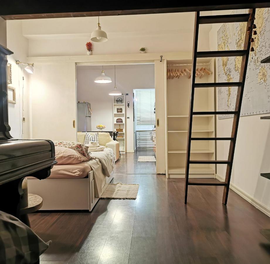 Casa Mirtilla Aci Trezza Ngoại thất bức ảnh