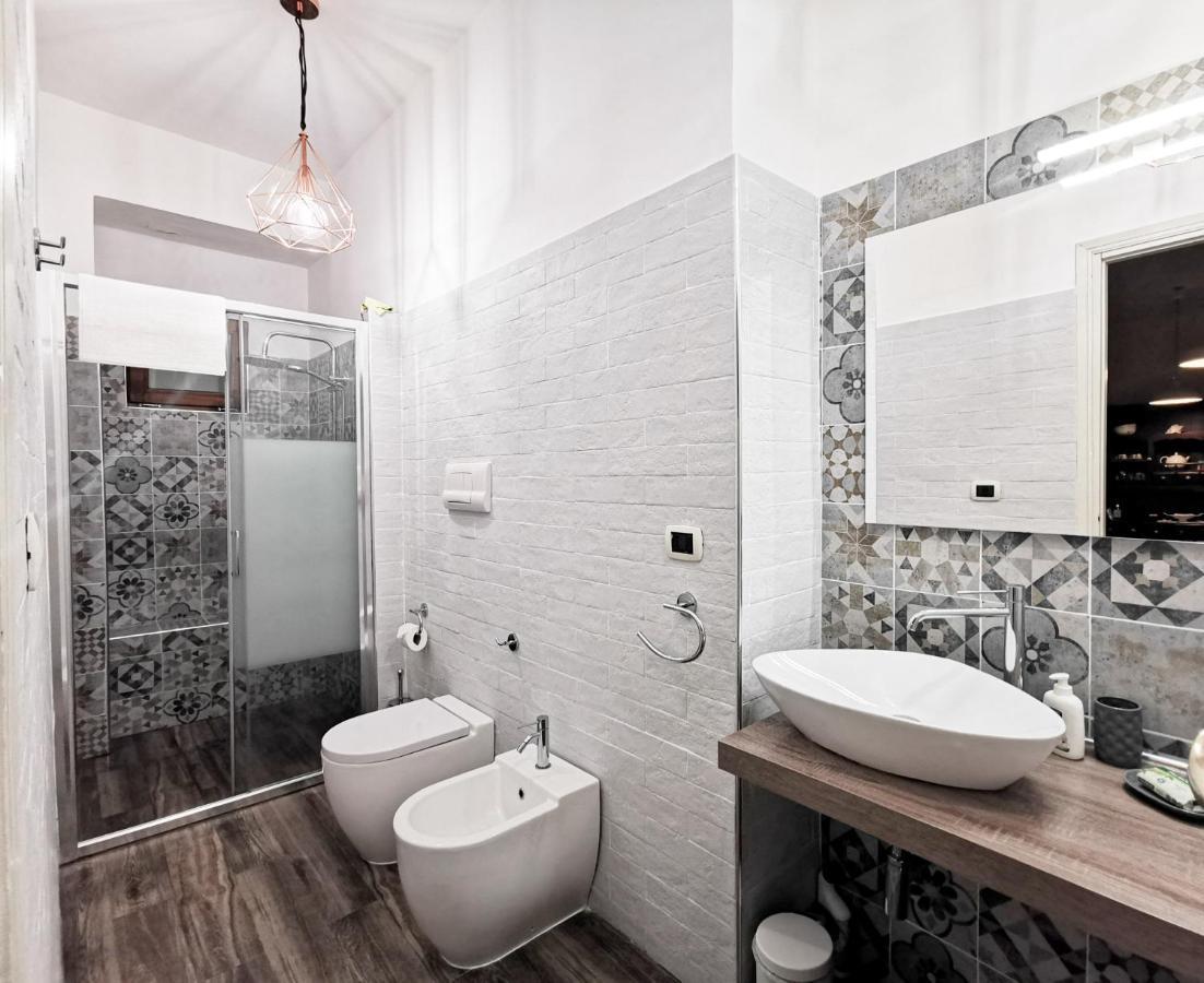 Casa Mirtilla Aci Trezza Ngoại thất bức ảnh