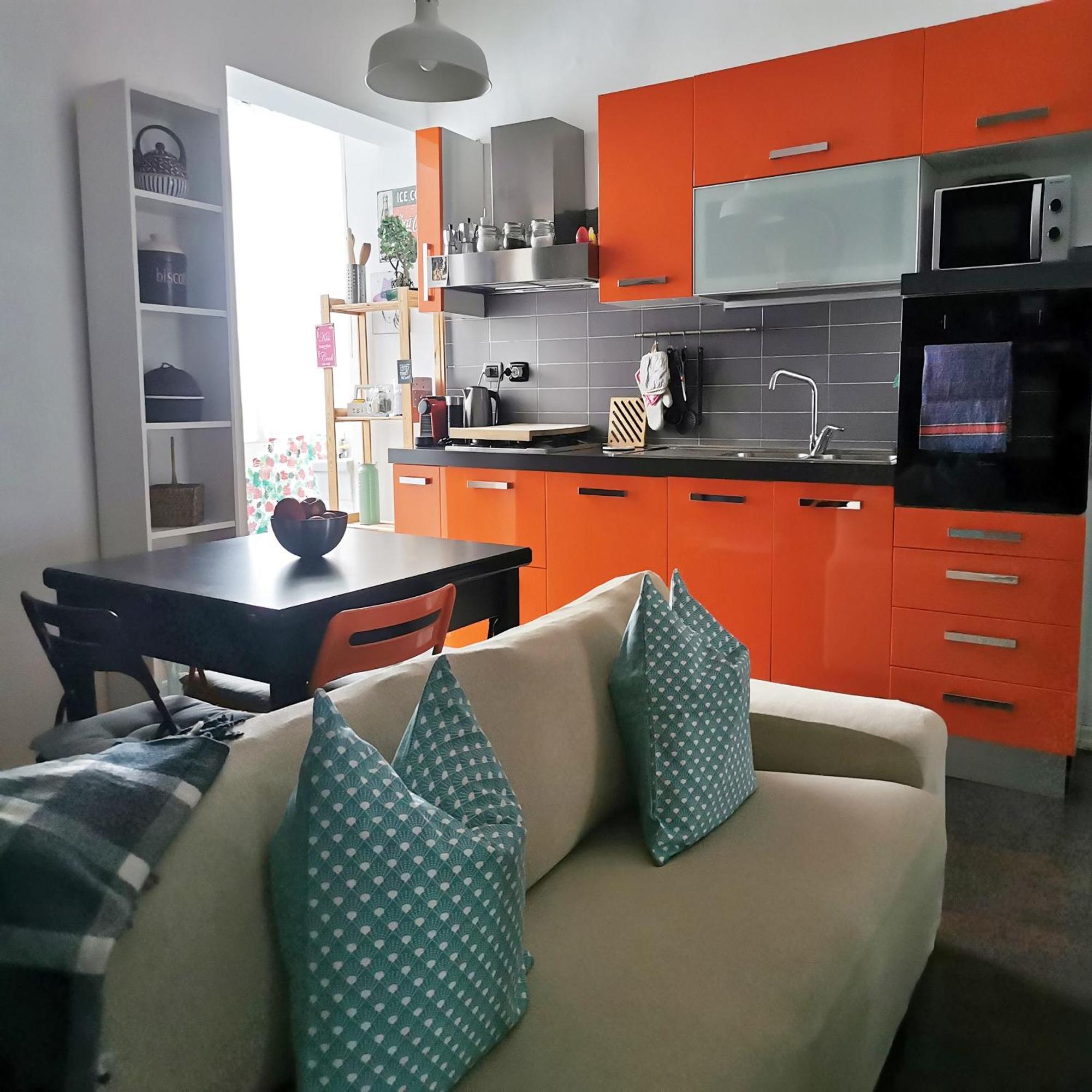 Casa Mirtilla Aci Trezza Ngoại thất bức ảnh