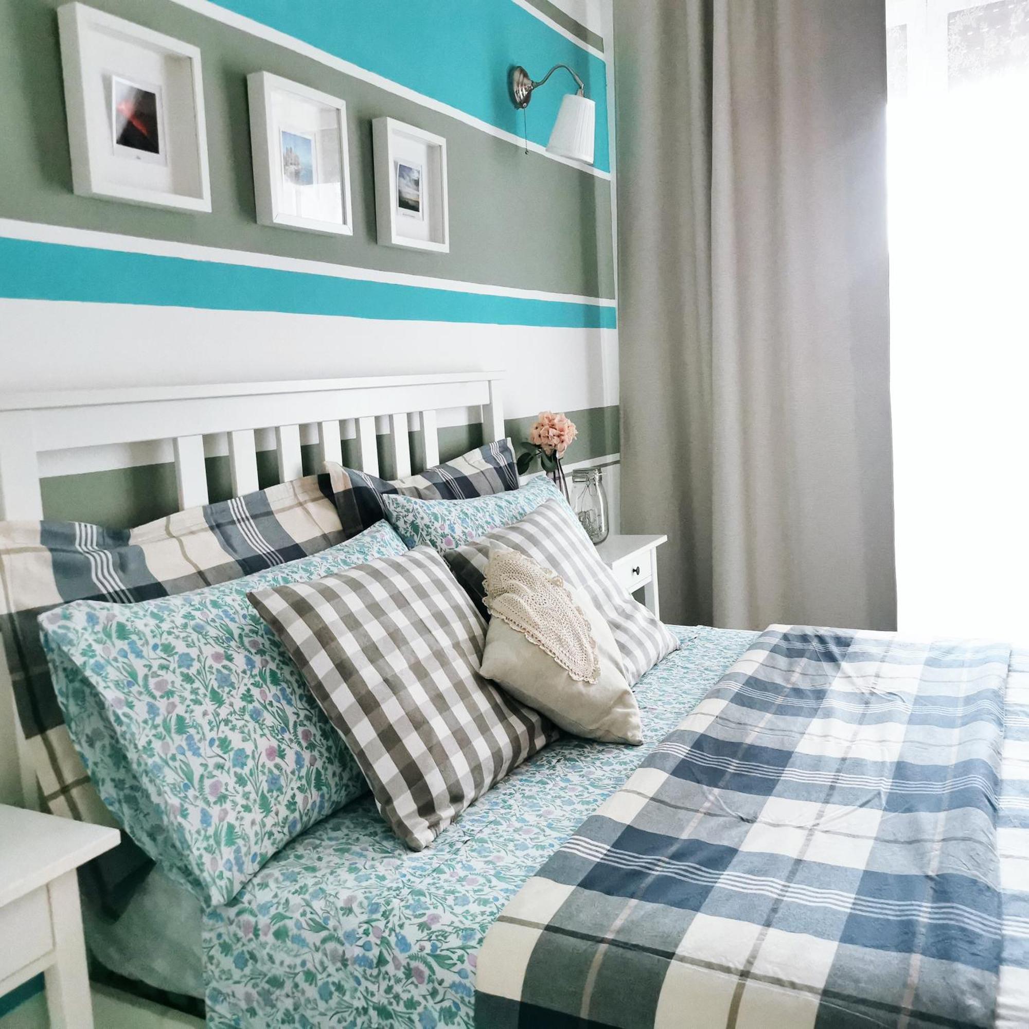 Casa Mirtilla Aci Trezza Ngoại thất bức ảnh