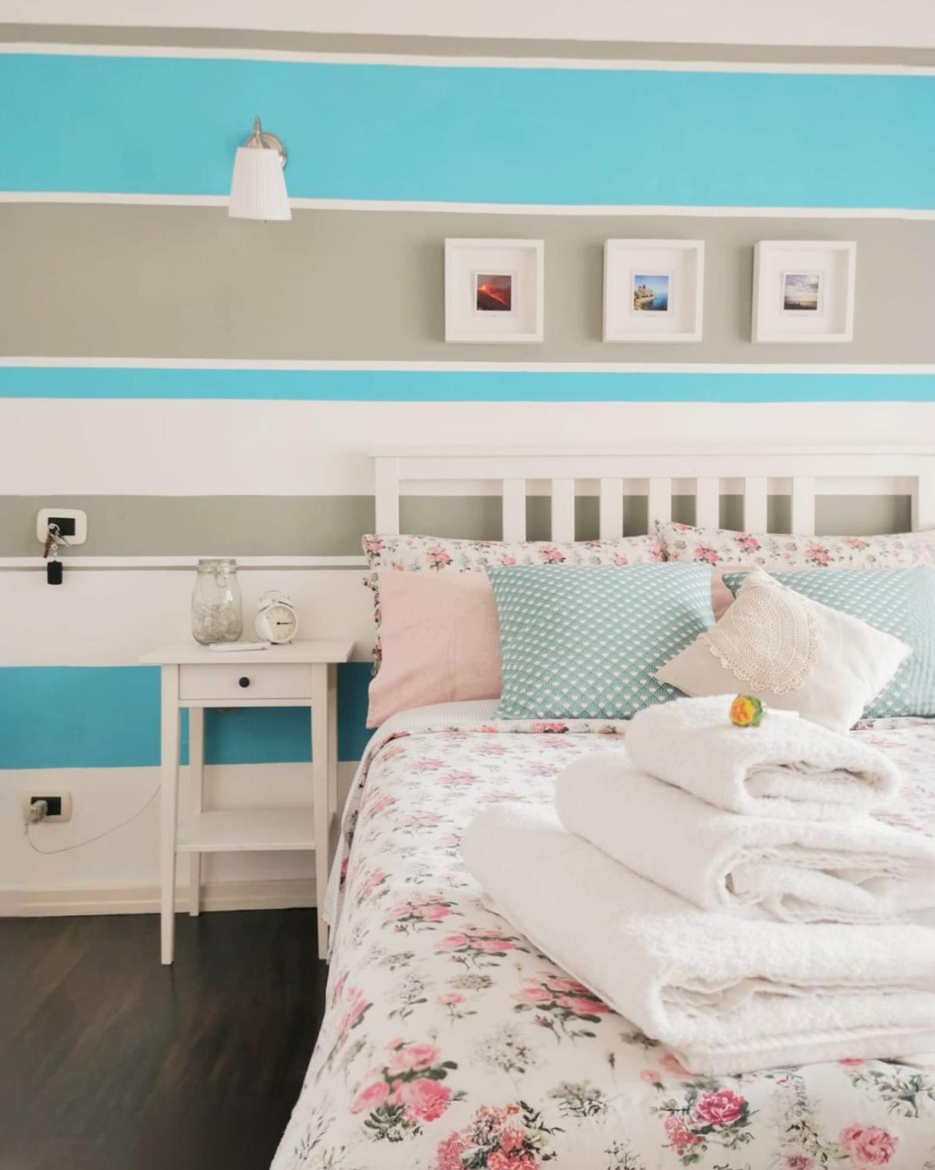 Casa Mirtilla Aci Trezza Ngoại thất bức ảnh