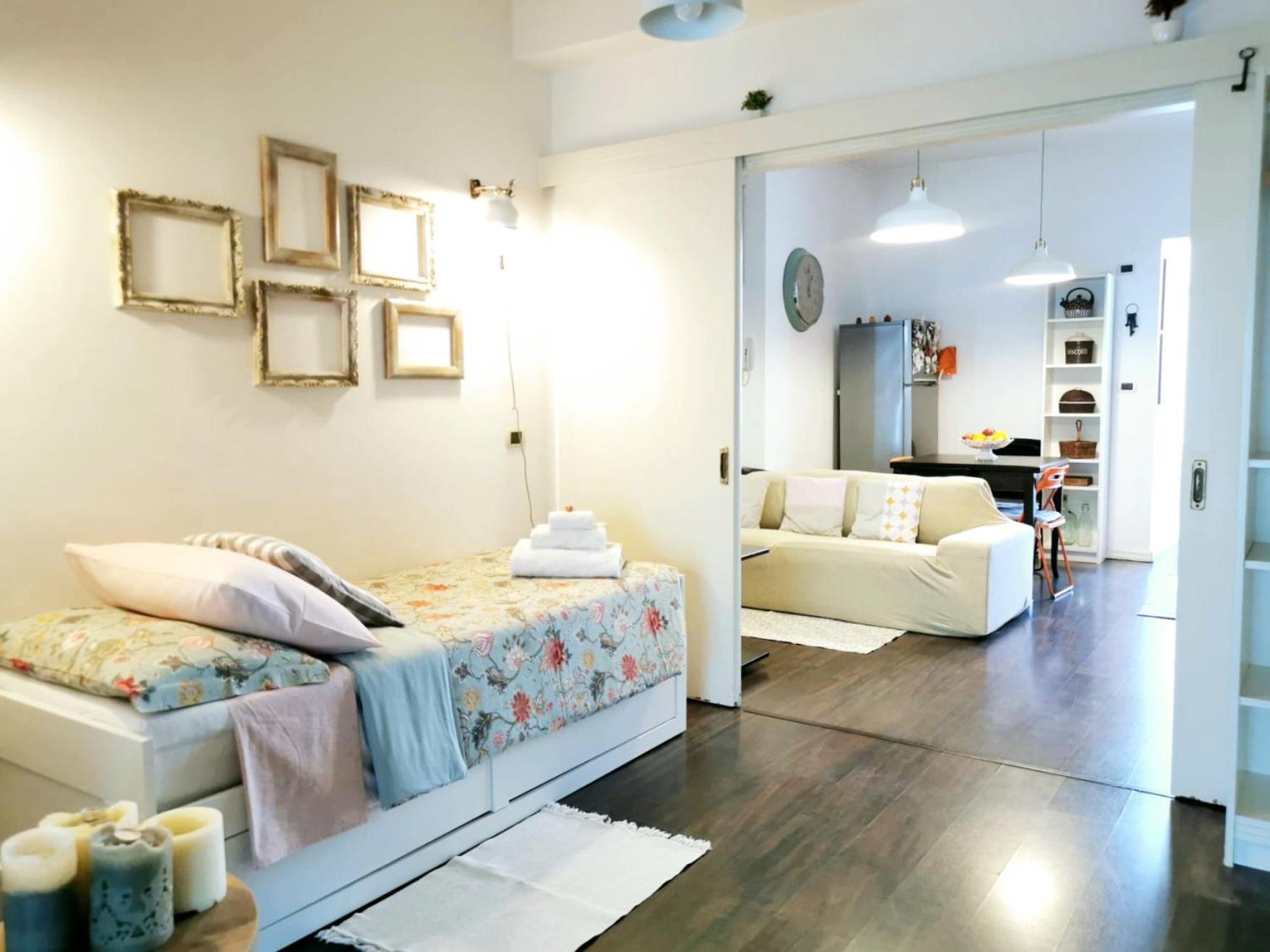 Casa Mirtilla Aci Trezza Ngoại thất bức ảnh