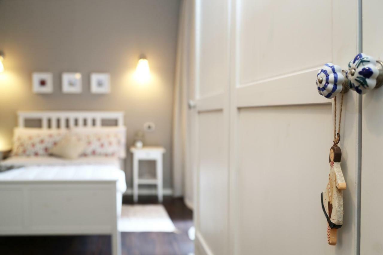 Casa Mirtilla Aci Trezza Ngoại thất bức ảnh