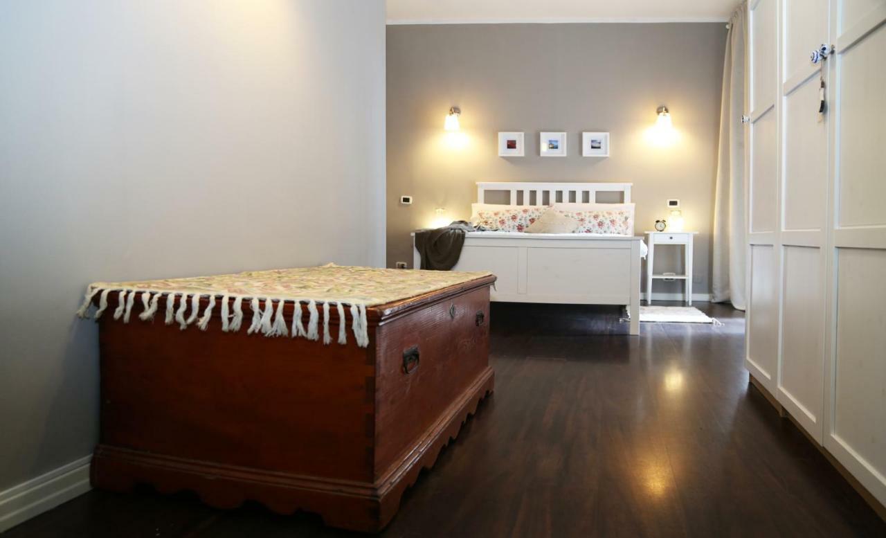 Casa Mirtilla Aci Trezza Ngoại thất bức ảnh