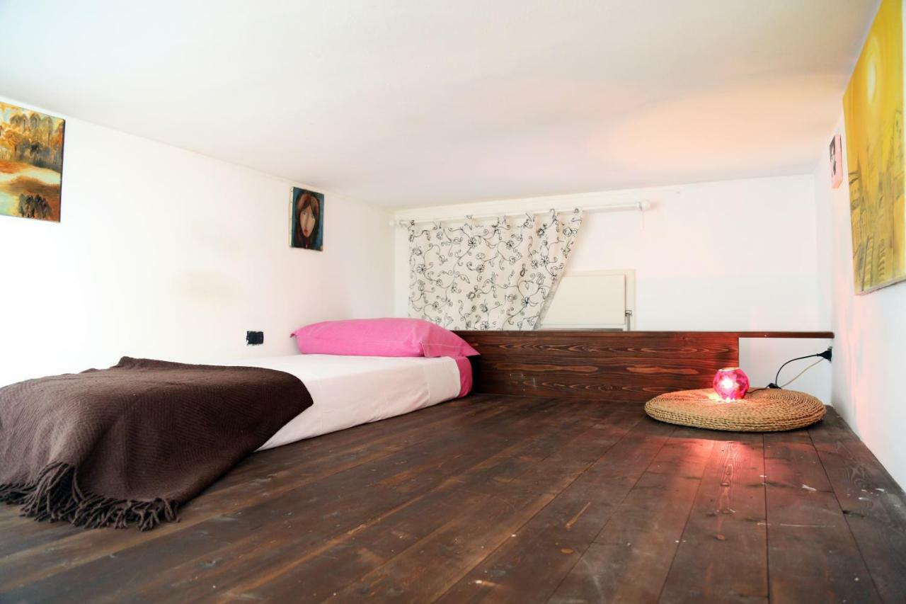 Casa Mirtilla Aci Trezza Ngoại thất bức ảnh