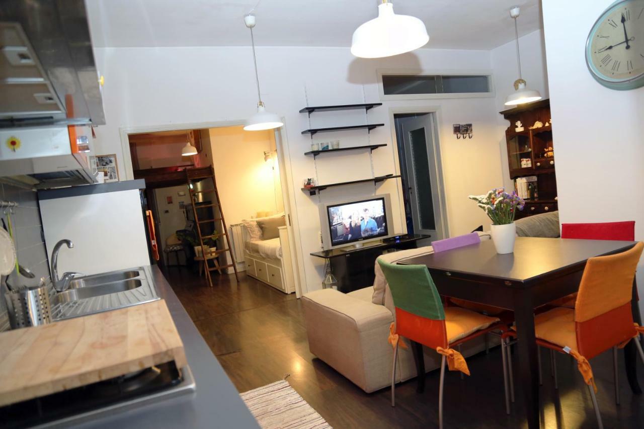 Casa Mirtilla Aci Trezza Ngoại thất bức ảnh