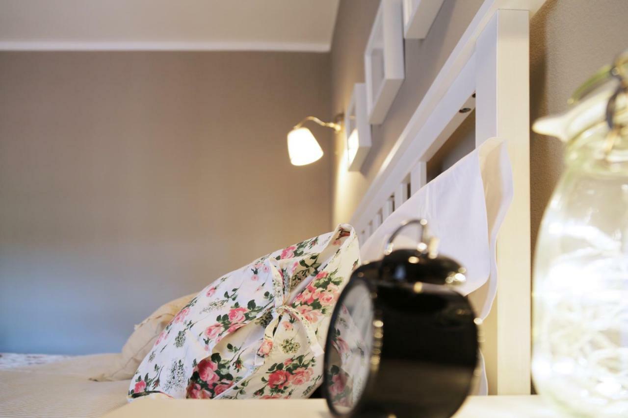 Casa Mirtilla Aci Trezza Ngoại thất bức ảnh