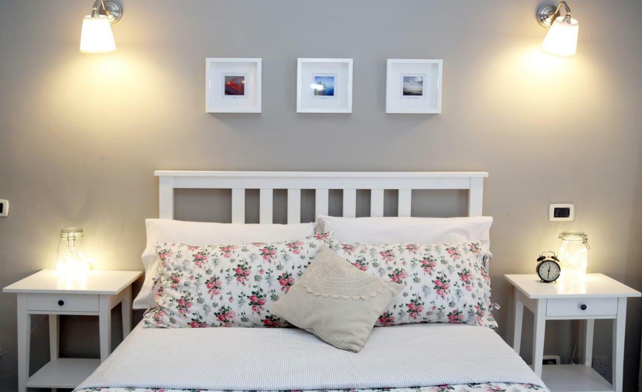 Casa Mirtilla Aci Trezza Ngoại thất bức ảnh