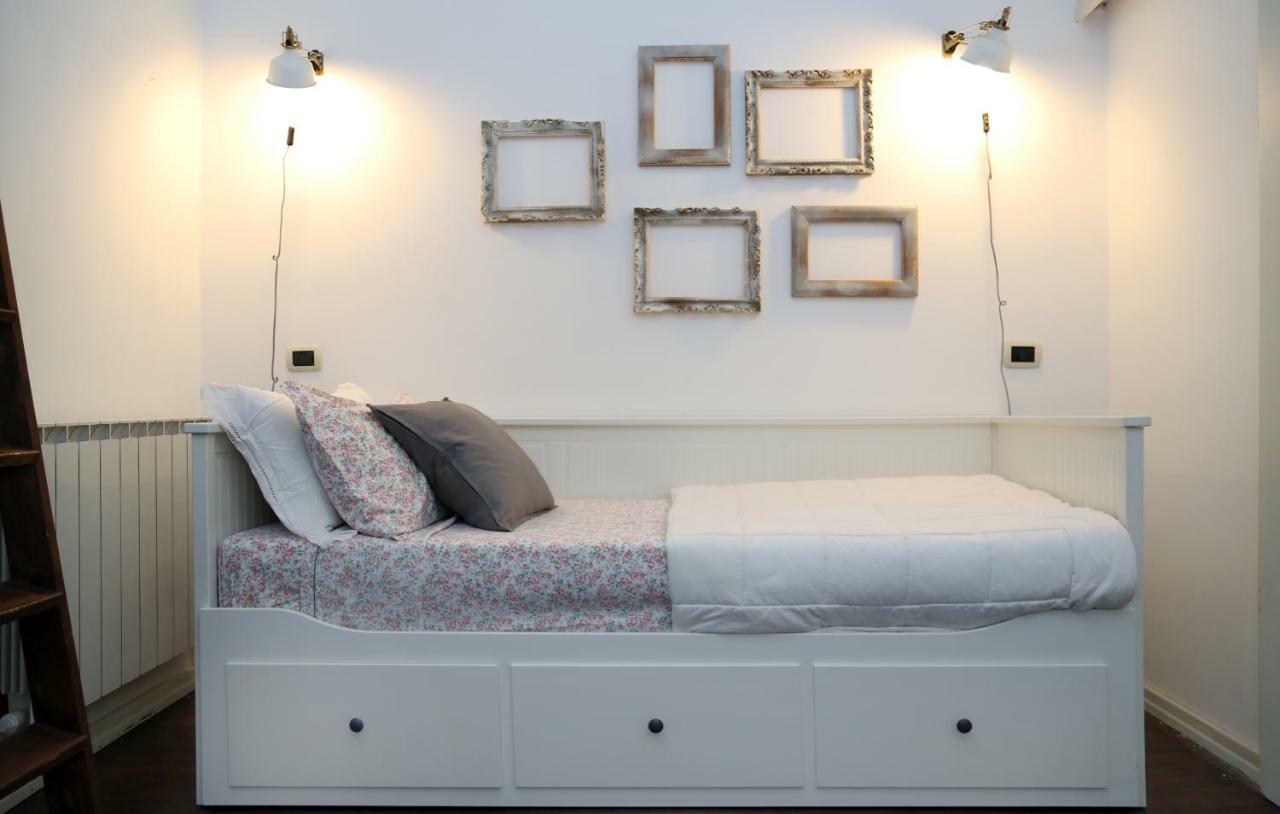 Casa Mirtilla Aci Trezza Ngoại thất bức ảnh