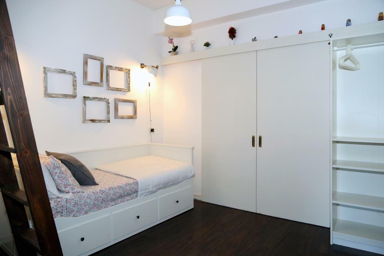 Casa Mirtilla Aci Trezza Ngoại thất bức ảnh