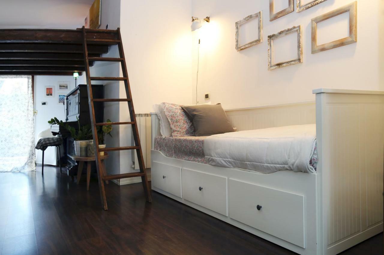 Casa Mirtilla Aci Trezza Ngoại thất bức ảnh