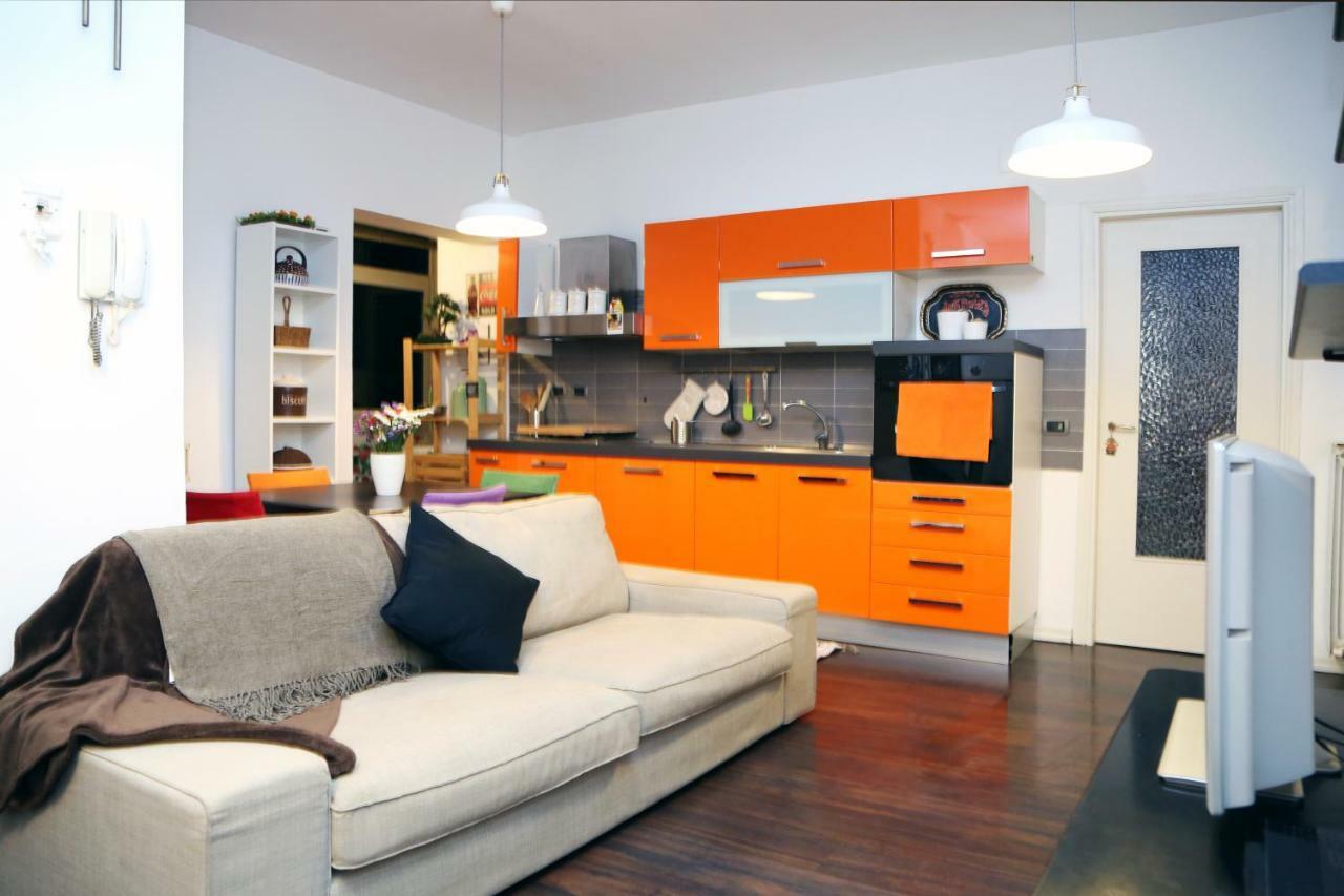 Casa Mirtilla Aci Trezza Ngoại thất bức ảnh