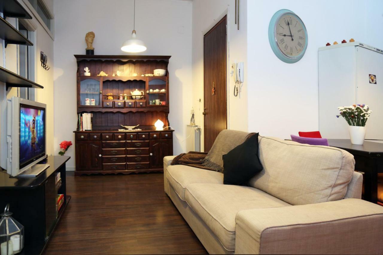 Casa Mirtilla Aci Trezza Ngoại thất bức ảnh