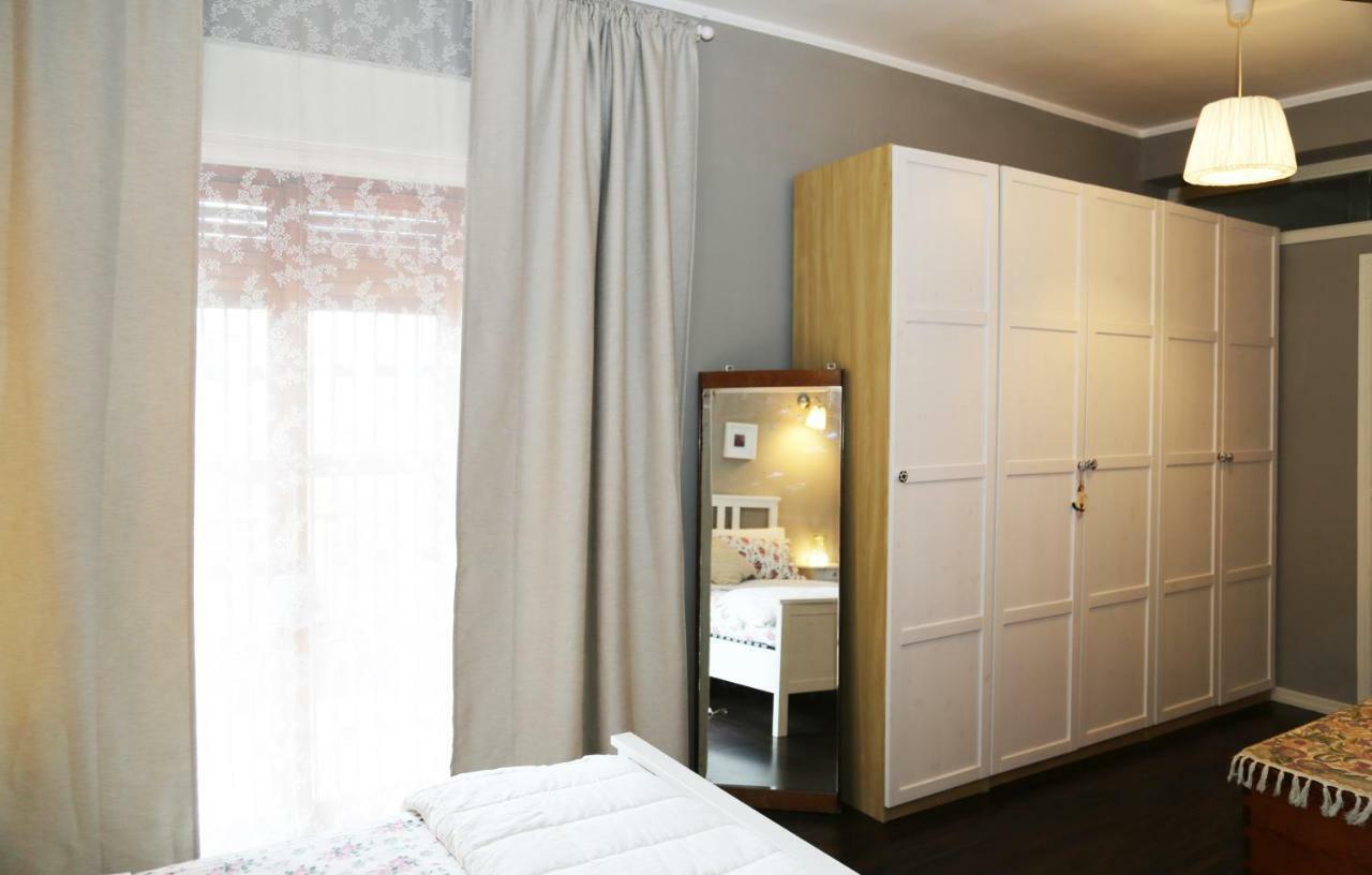 Casa Mirtilla Aci Trezza Ngoại thất bức ảnh
