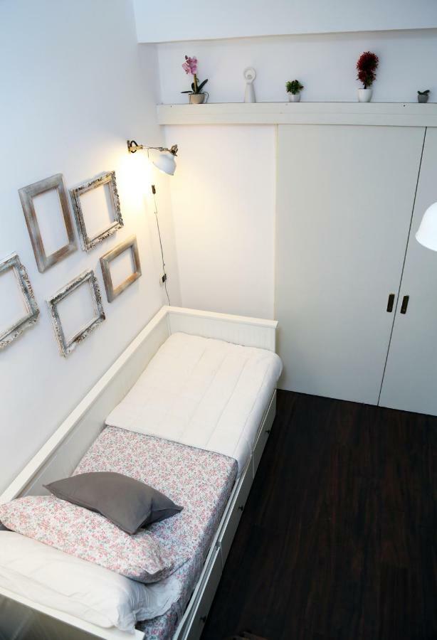 Casa Mirtilla Aci Trezza Ngoại thất bức ảnh