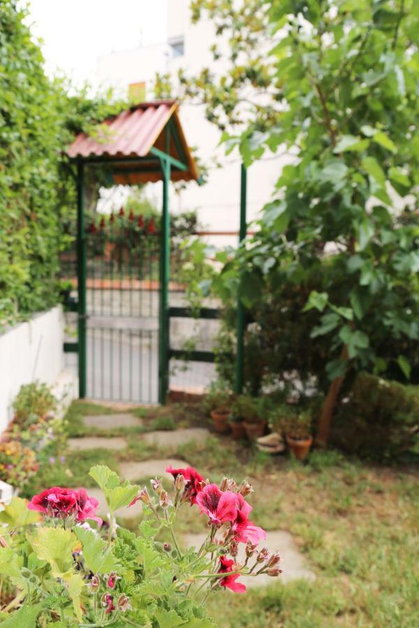 Casa Mirtilla Aci Trezza Ngoại thất bức ảnh