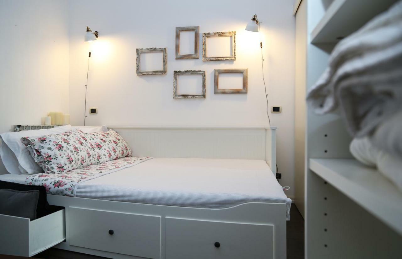 Casa Mirtilla Aci Trezza Ngoại thất bức ảnh