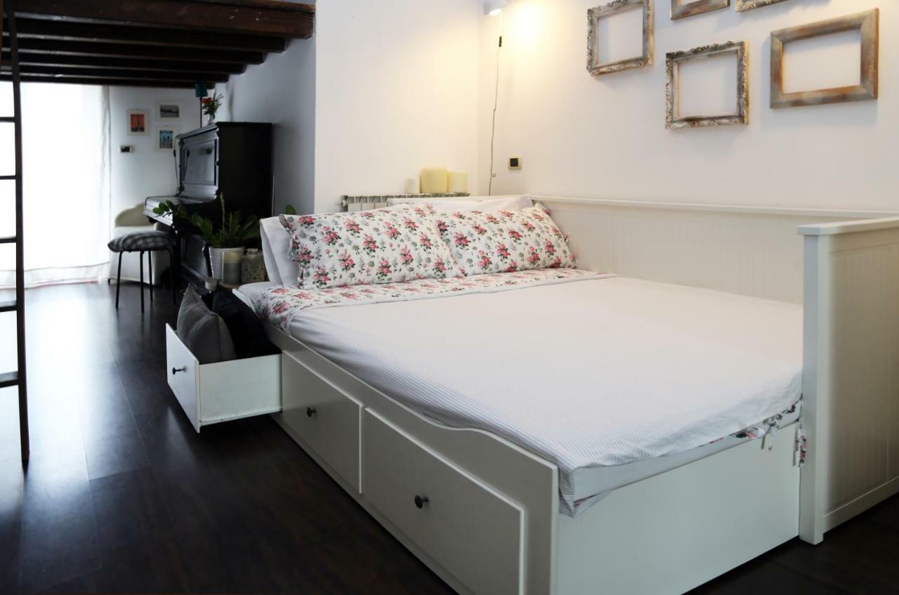 Casa Mirtilla Aci Trezza Ngoại thất bức ảnh