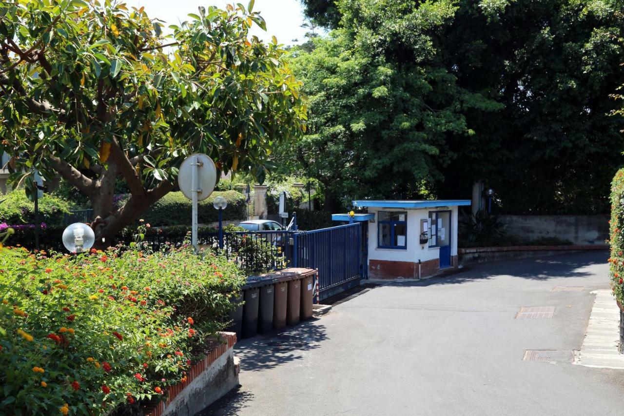 Casa Mirtilla Aci Trezza Ngoại thất bức ảnh