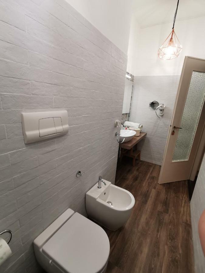 Casa Mirtilla Aci Trezza Ngoại thất bức ảnh