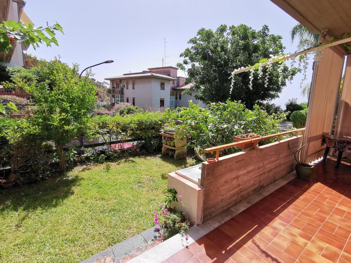 Casa Mirtilla Aci Trezza Ngoại thất bức ảnh