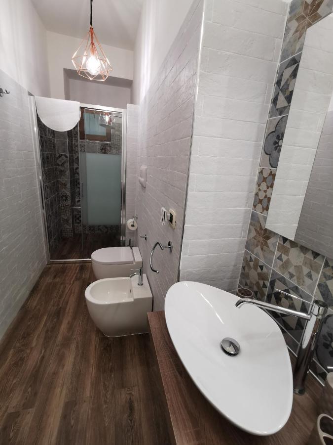 Casa Mirtilla Aci Trezza Ngoại thất bức ảnh