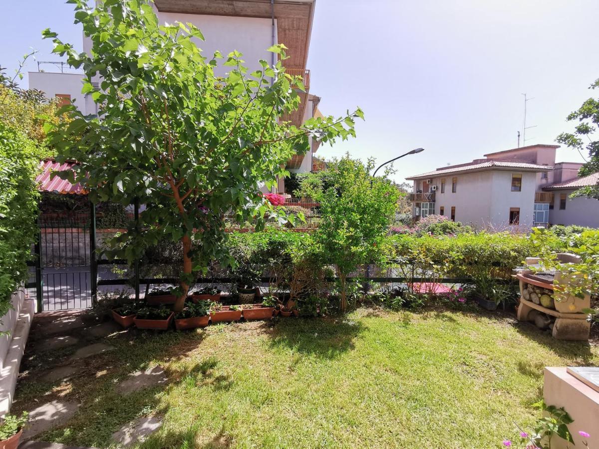 Casa Mirtilla Aci Trezza Ngoại thất bức ảnh