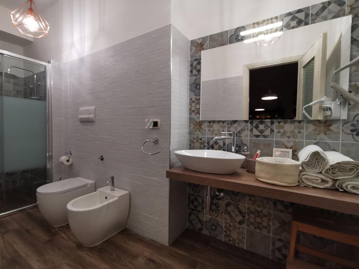 Casa Mirtilla Aci Trezza Ngoại thất bức ảnh